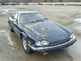1988 Jaguar XJS (CC-941582) for sale in Online, No state