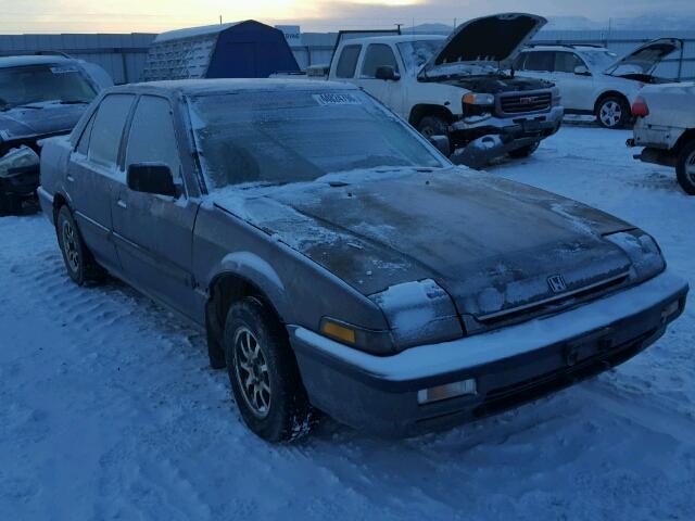 1988 Honda Accord (CC-941583) for sale in Online, No state