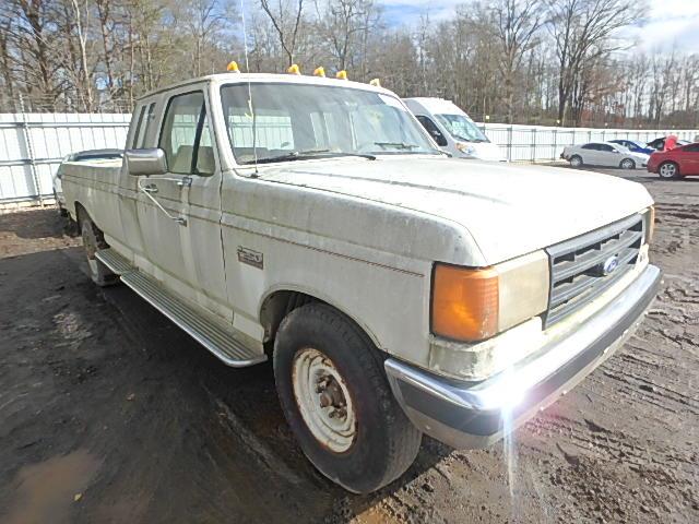 1988 Ford F250 (CC-941585) for sale in Online, No state