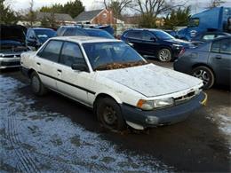 1988 Toyota Camry (CC-941586) for sale in Online, No state