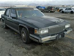 1988 Cadillac Fleetwood (CC-941589) for sale in Online, No state