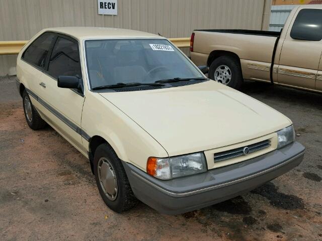 1989 Mercury Tracer (CC-941593) for sale in Online, No state