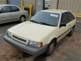1989 Mercury Tracer (CC-941593) for sale in Online, No state