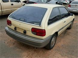 1989 Mercury Tracer (CC-941593) for sale in Online, No state