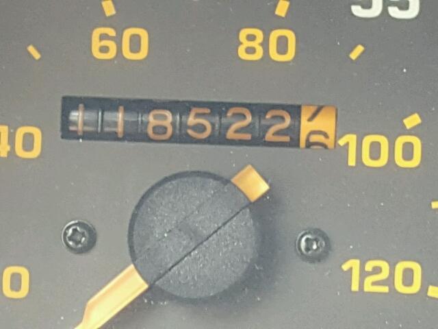 1989 Mercury Tracer (CC-941593) for sale in Online, No state