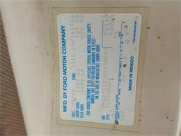 1989 Mercury Tracer (CC-941593) for sale in Online, No state