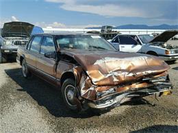 1989 Buick LeSabre (CC-941599) for sale in Online, No state