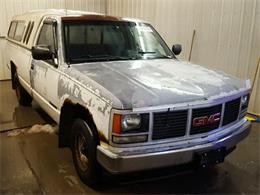 1989 GMC Sierra (CC-941609) for sale in Online, No state