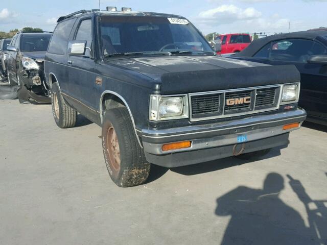 1989 GMC Jimmy (CC-941613) for sale in Online, No state