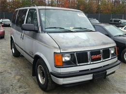 1989 GMC Safari (CC-941614) for sale in Online, No state