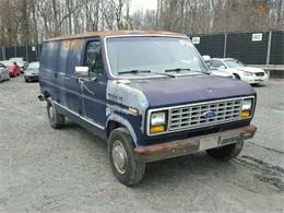 1989 Ford Econoline (CC-941617) for sale in Online, No state