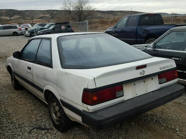 1989 Subaru ALL OTHER for Sale | ClassicCars.com | CC-941618