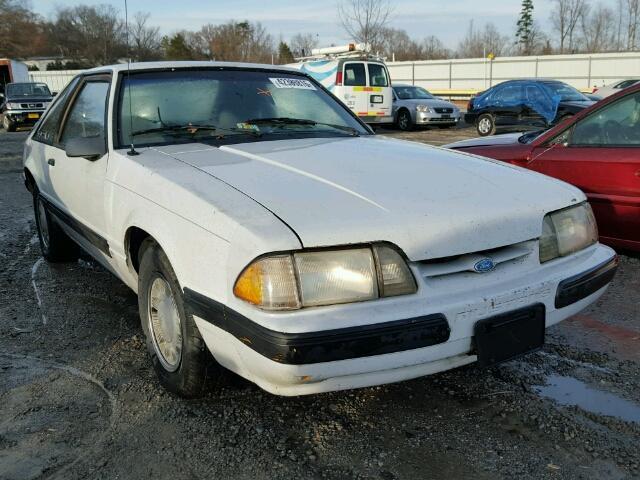1989 Ford Mustang (CC-941619) for sale in Online, No state