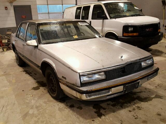1989 Buick LeSabre (CC-941621) for sale in Online, No state