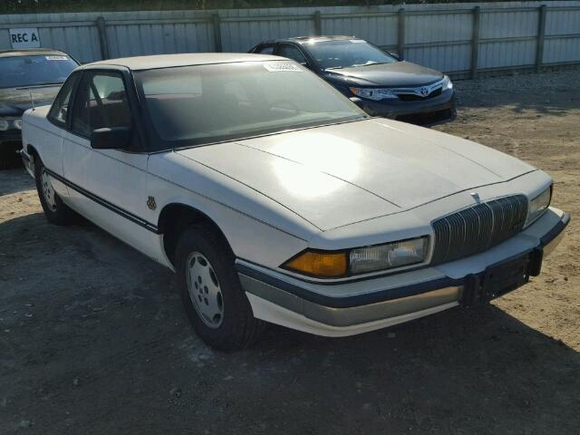 1989 Buick Regal (CC-941624) for sale in Online, No state