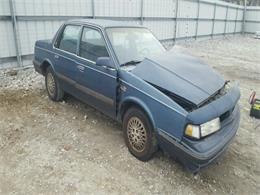 1989 Oldsmobile Cutlass (CC-941625) for sale in Online, No state