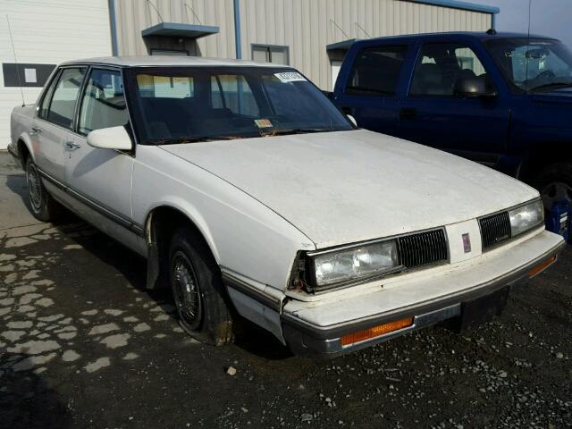 1989 Oldsmobile 88 (CC-941627) for sale in Online, No state
