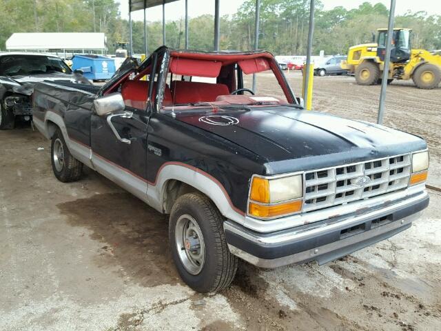 1989 Ford Ranger (CC-941628) for sale in Online, No state
