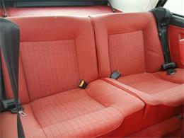 1989 Volkswagen Cabriolet (CC-941632) for sale in Online, No state