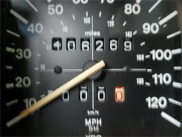 1989 Volkswagen Cabriolet (CC-941632) for sale in Online, No state