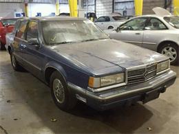 1989 Dodge Dynasty (CC-941637) for sale in Online, No state