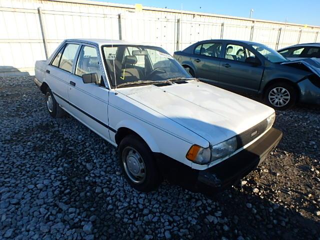 1989 Nissan Sentra (CC-941641) for sale in Online, No state