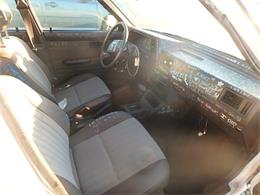 1989 Nissan Sentra (CC-941641) for sale in Online, No state