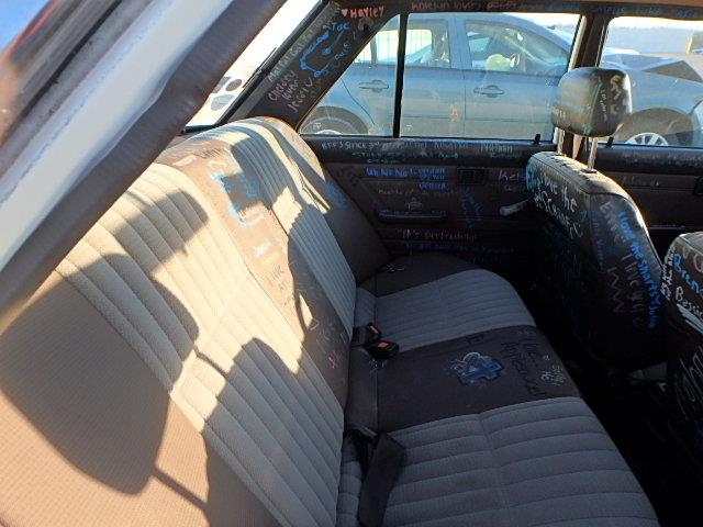 1989 Nissan Sentra (CC-941641) for sale in Online, No state