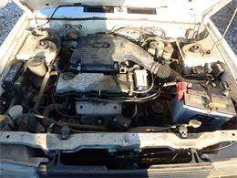 1989 Nissan Sentra (CC-941641) for sale in Online, No state