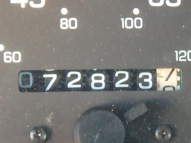 1989 Nissan Sentra (CC-941641) for sale in Online, No state