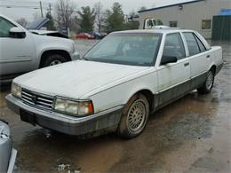 1989 Eagle ALL MODELS (CC-941644) for sale in Online, No state