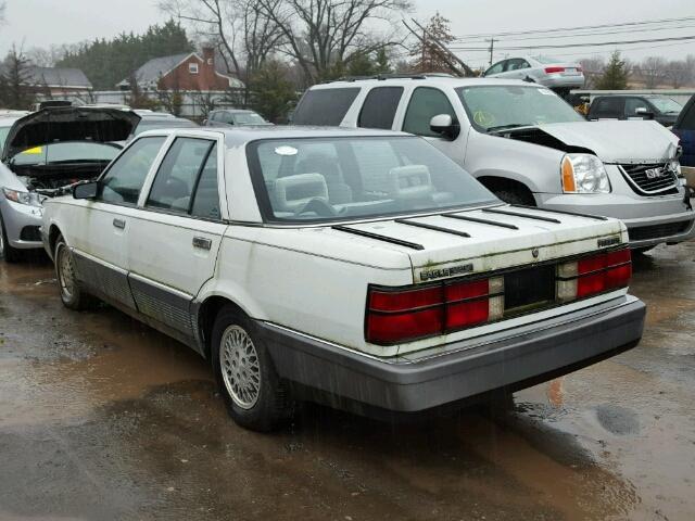 1989 Eagle ALL MODELS (CC-941644) for sale in Online, No state