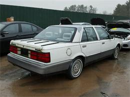 1989 Eagle ALL MODELS (CC-941644) for sale in Online, No state