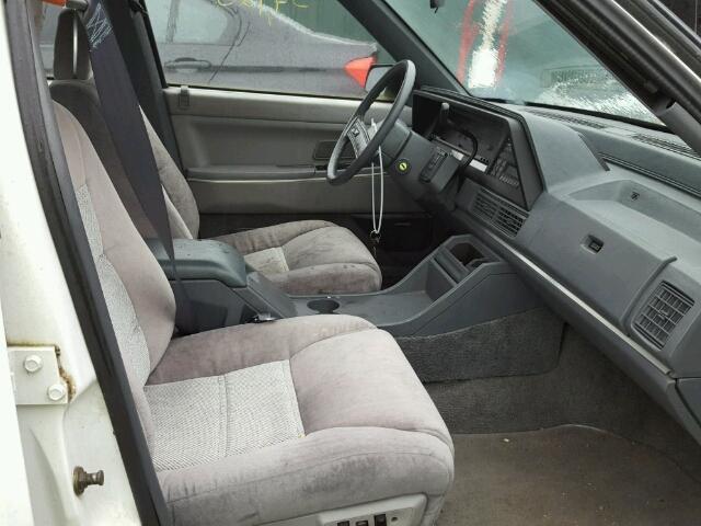 1989 Eagle ALL MODELS (CC-941644) for sale in Online, No state