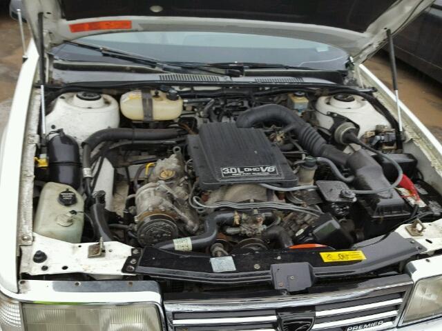 1989 Eagle ALL MODELS (CC-941644) for sale in Online, No state