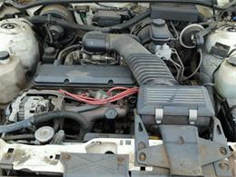 1989 Chevrolet Cavalier (CC-941646) for sale in Online, No state