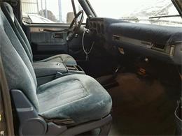 1989 GMC Jimmy (CC-941647) for sale in Online, No state