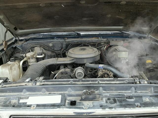 1989 GMC Jimmy (CC-941647) for sale in Online, No state