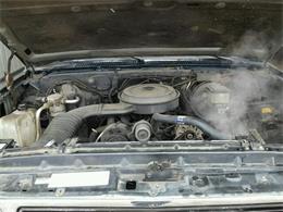 1989 GMC Jimmy (CC-941647) for sale in Online, No state