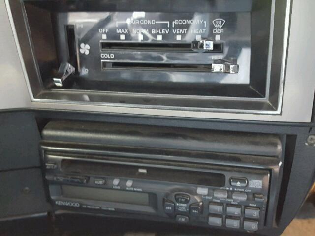 1989 GMC Jimmy (CC-941647) for sale in Online, No state