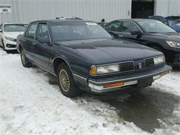 1989 Oldsmobile 88 (CC-941653) for sale in Online, No state