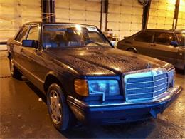 1990 Mercedes-Benz 300 (CC-941654) for sale in Online, No state