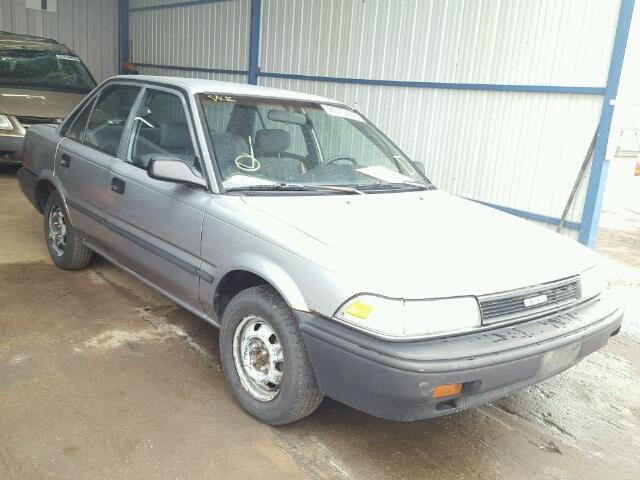 1990 Toyota Corolla (CC-941661) for sale in Online, No state