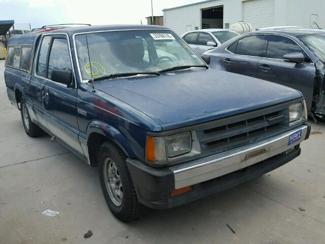 1990 Mazda B2200 (CC-941663) for sale in Online, No state