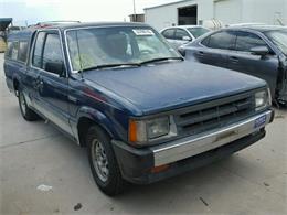 1990 Mazda B2200 (CC-941663) for sale in Online, No state