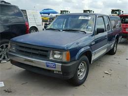 1990 Mazda B2200 (CC-941663) for sale in Online, No state