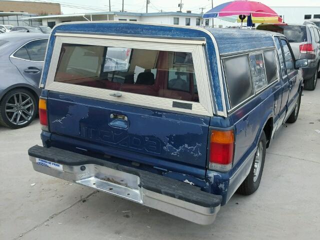1990 Mazda B2200 (CC-941663) for sale in Online, No state