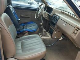 1990 Mazda B2200 (CC-941663) for sale in Online, No state