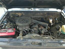 1990 Mazda B2200 (CC-941663) for sale in Online, No state