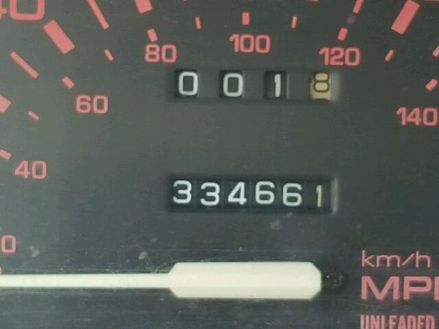 1990 Mazda B2200 (CC-941663) for sale in Online, No state